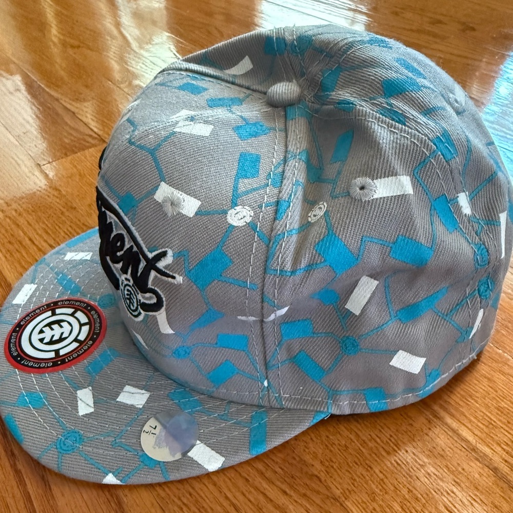 Element Skate Closed Cap Lazada PH NEW - Picture 2 of 8